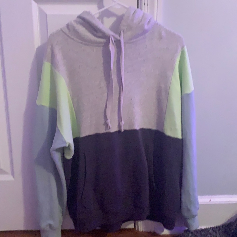 hoodie